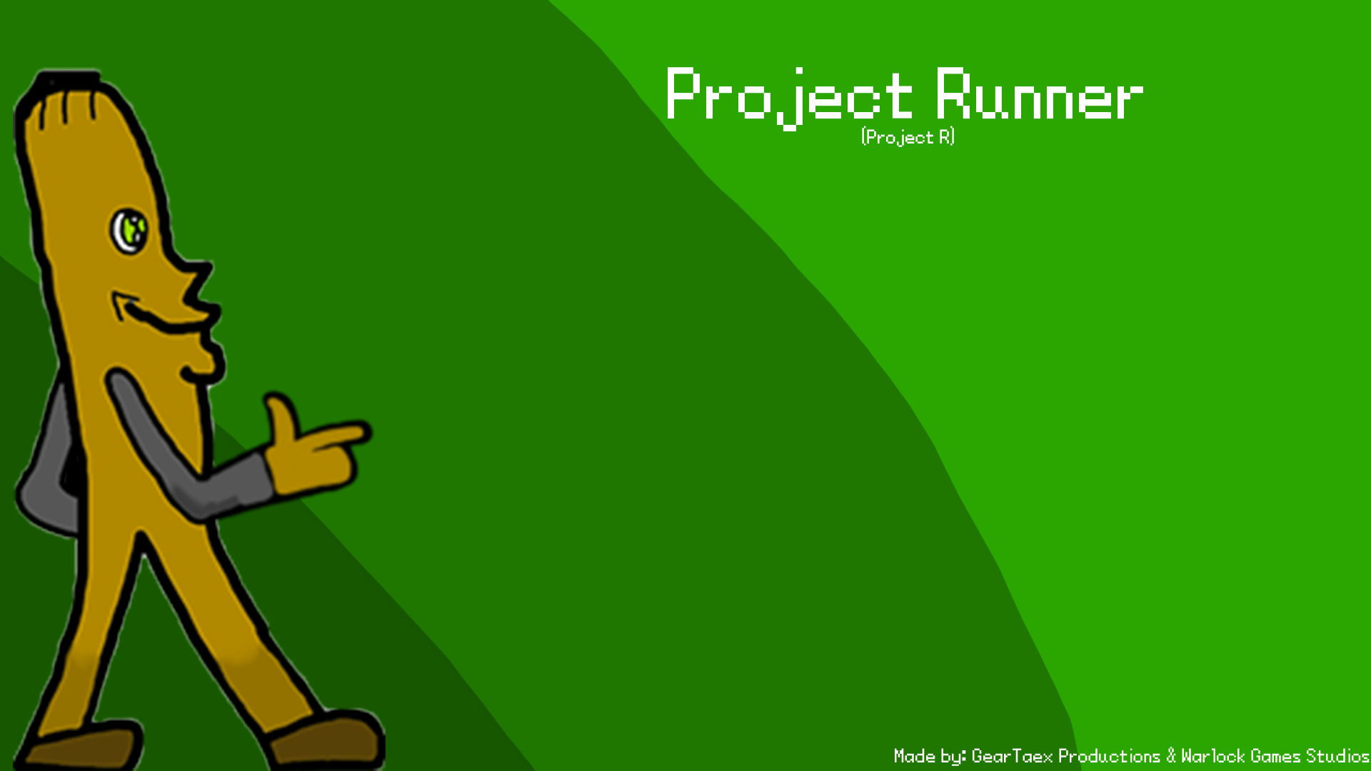 Project Runner