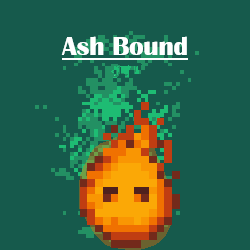 Ash Bound