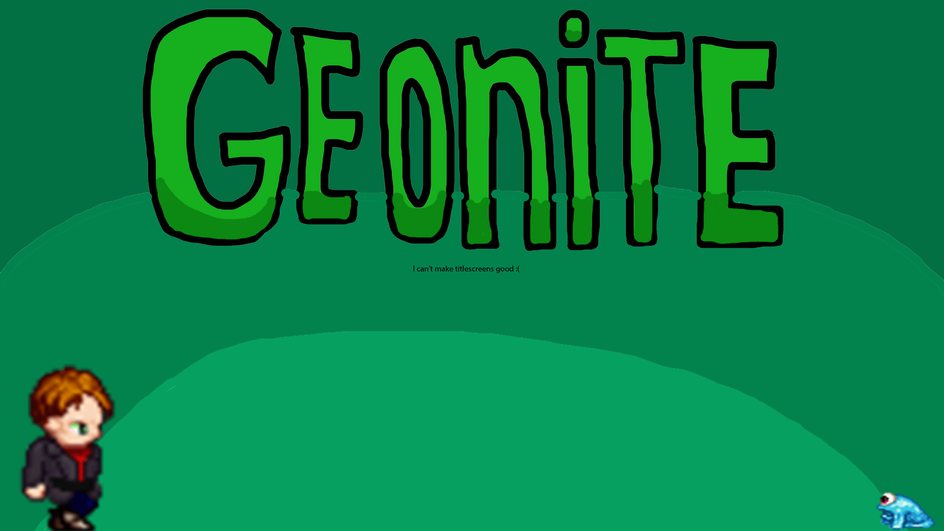 Geonite
