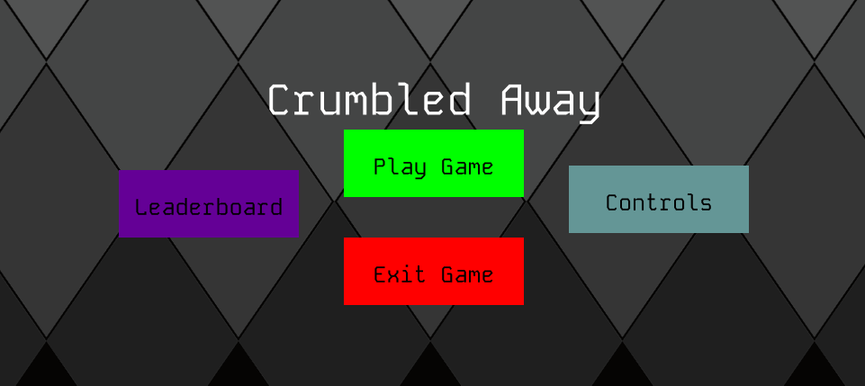 CrumbledAway