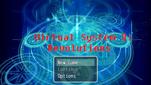 Virtual System 3