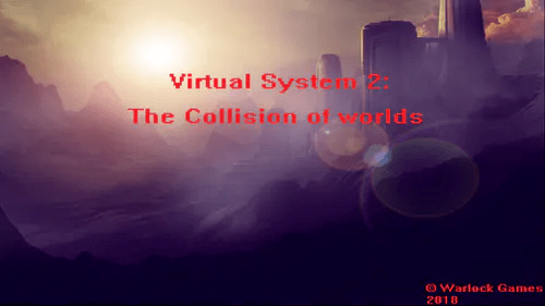 Virtual System 2