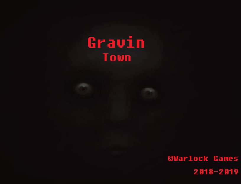 GravinTown