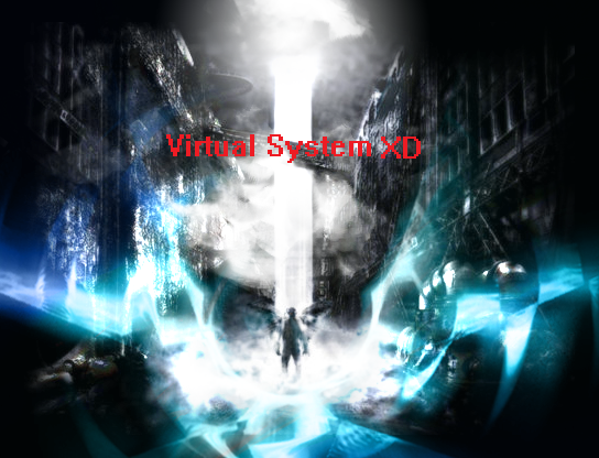 Virtual System xD